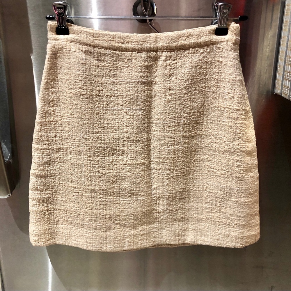 Givenchy Vintage Skirt